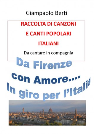 2019 Canzoni e canti popolari